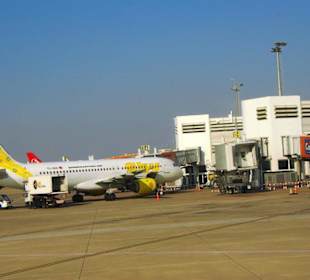 Abflug 5.12.2011 nach Antalya SE