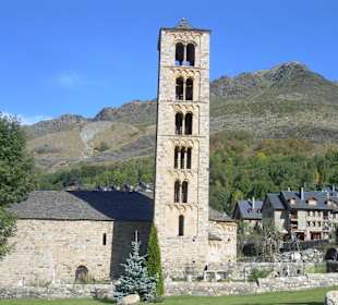 El campanar