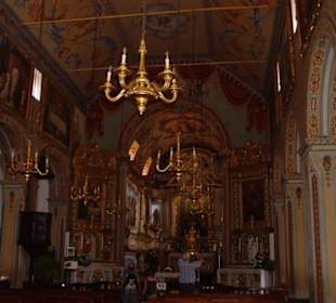 Madeira Lido West-Tour 