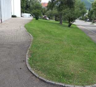 HAP Grieshaber Rundweg