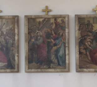 Pfarrkirche St. Sola Kösingen