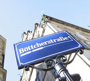 Böttcherstraße - 1