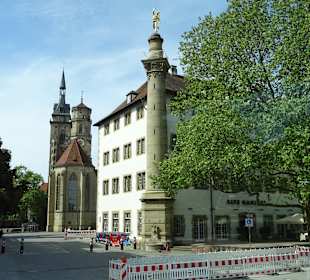 Stiftskirche