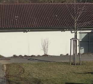 Aussegnungshalle Walddorf