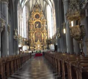 St. Mariä Himmelfahrt