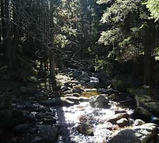 Karkonoski Park Narodowy