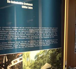 Dokumentationszentrum Grafeneck