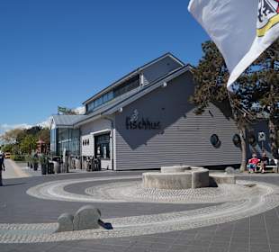 Stadtrundfahrt Grömitz