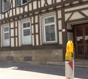 Altstadt Kirchheim unter Teck