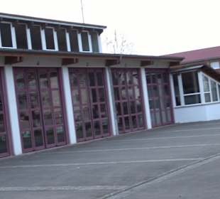 Feuerwehrhaus Neckartenzlingen