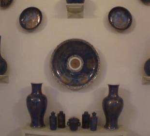 Altstadt Zwinger Porzellanmuseum