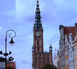 Historisches Museum im Rathaus