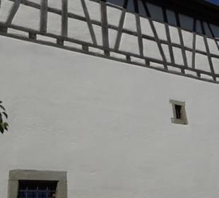 Schloss-Scheuer Baisingen