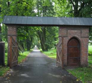 Muzeum Henryka Sienkiewicza Oblęgorek