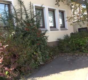 Ortsverwaltungshaus Sirchingen