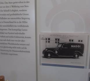 Museum für Kutschen, Chaisen & Karren