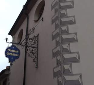 Ehemaliges Dominikanerinnen-Kloster