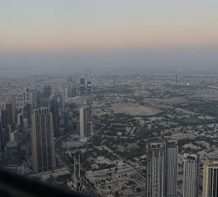 Stadtrundfahrt Dubai