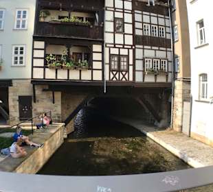 Krämerbrücke