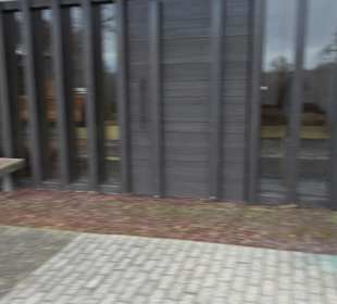 Aussegnungshalle Altdorf