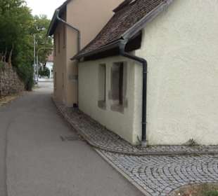 Öffentliches Backhaus