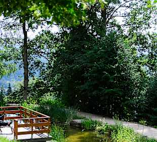 Wandern Lohr am Main