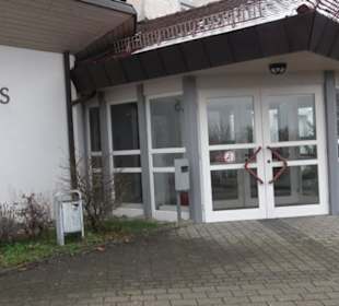 Dorfgemeinschaftshaus Dürrenstetten