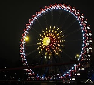 Alexanderplatz - Weihnachten 2013