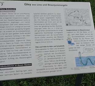 Hochgehnießen - Premiumspazierwanderweg