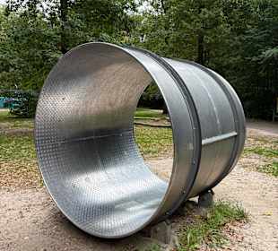 Steinerbos Belevenispark