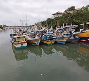Negombo