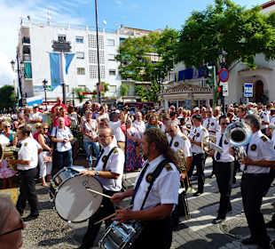 07.10.2013 Fuengirola ca 10 Uhr