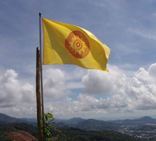 Immer ein herrlicher Wind