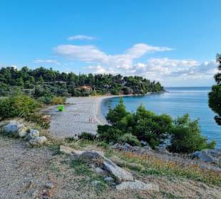 Wandern Elia Nikitis