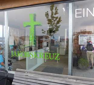 Jakobskreuz