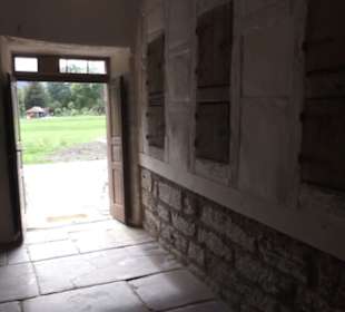 Schlössle von Effringen