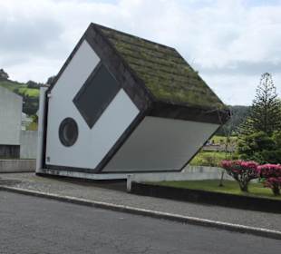 Das komische Haus