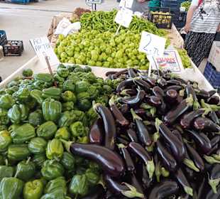 Markt Avsallar
