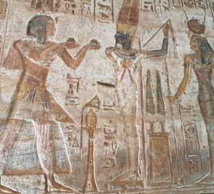 Tempel
