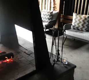 Wellnessbereich Mawell Resort 