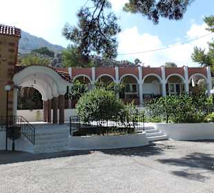 Agios Nektarios