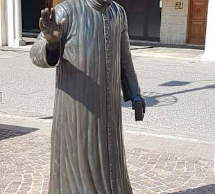 Museo di Don Camillo e Peppone