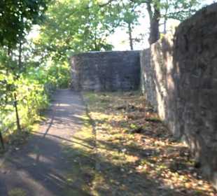 Burghalde