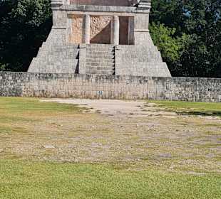 Chizen Itza