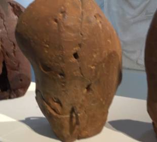 Museum Alte Kulturen