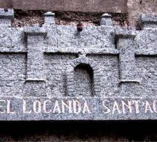 Ristorante La Rosa Blu