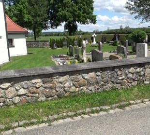 St. Silvester Tautenhofen