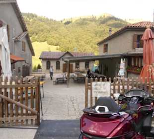 Restaurant Malga mure