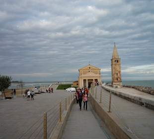 Kirche von Caorle