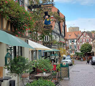 Historische Altstadt